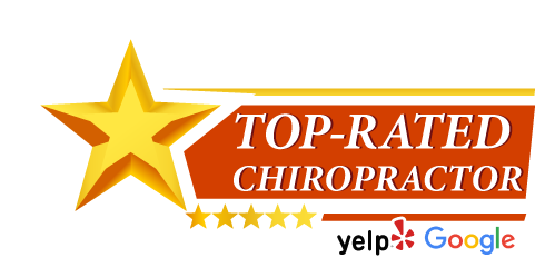 New Braunfels top-rated chiropractor